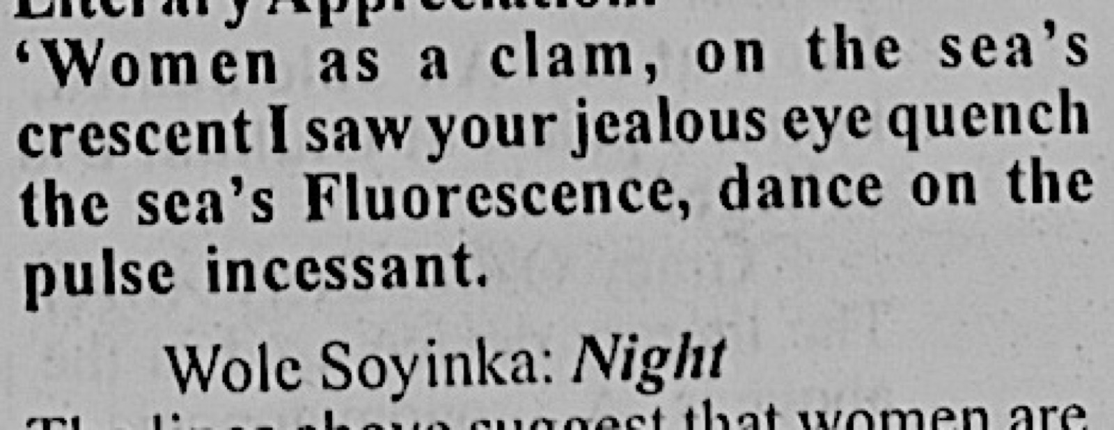The passage, as printed