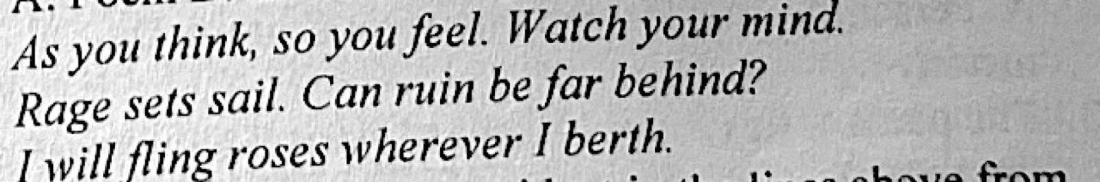 The passage, as printed
