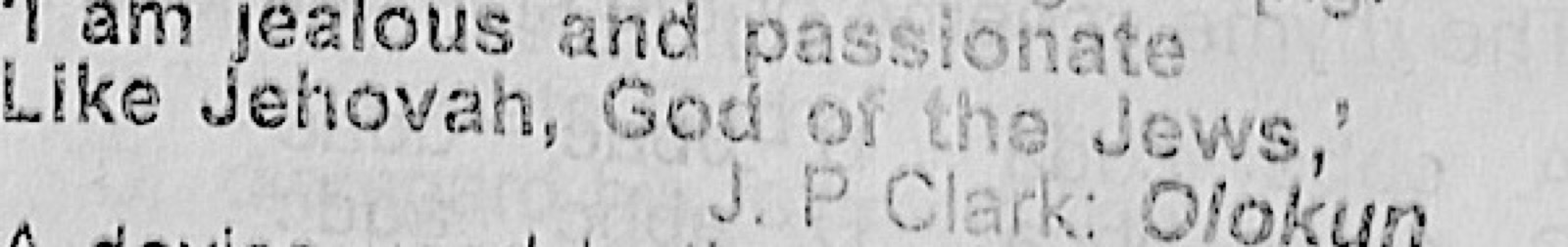 The passage, as printed