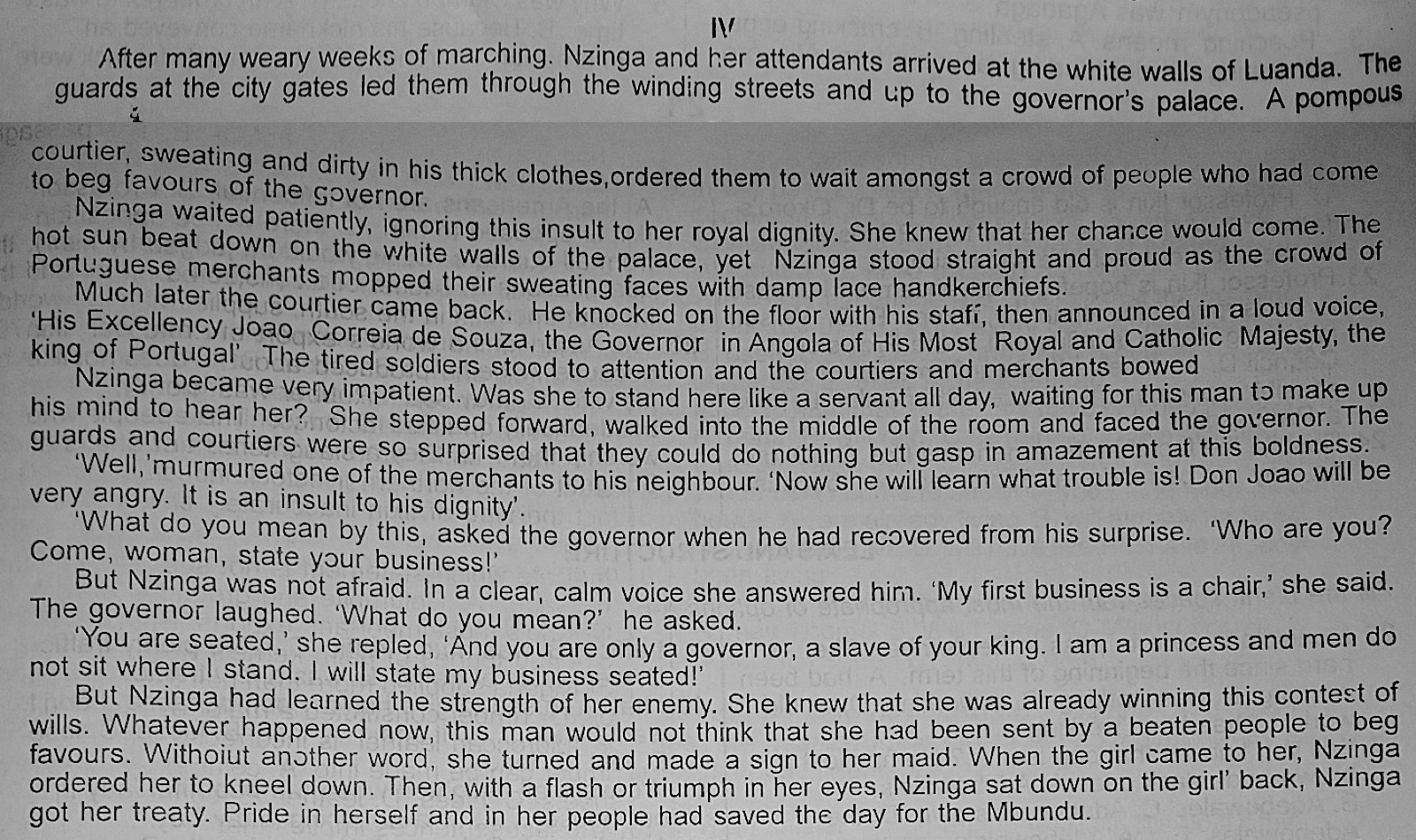 The passage, as printed