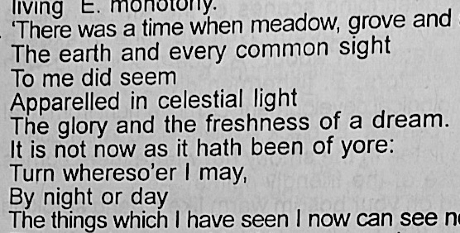 The passage, as printed