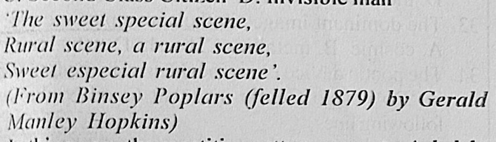 The passage, as printed