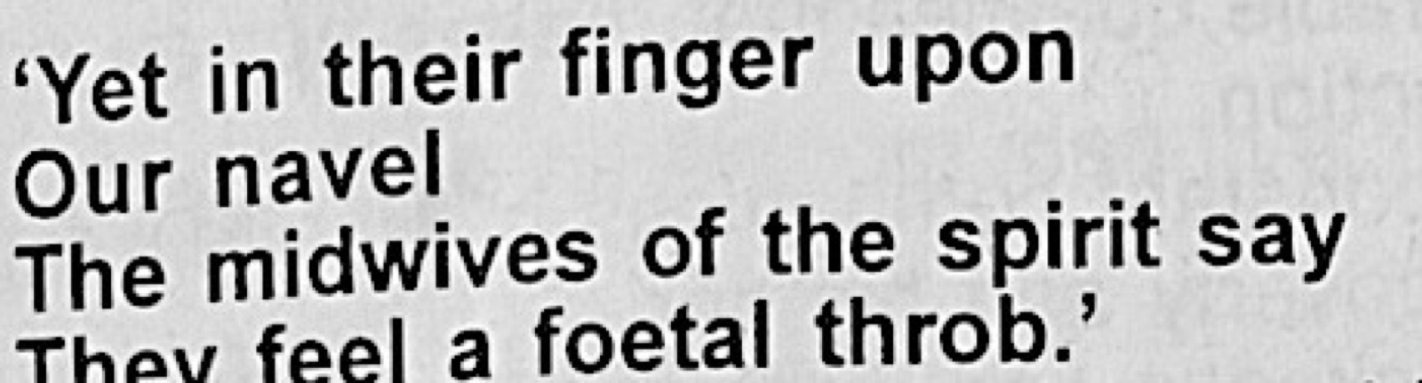 The passage, as printed