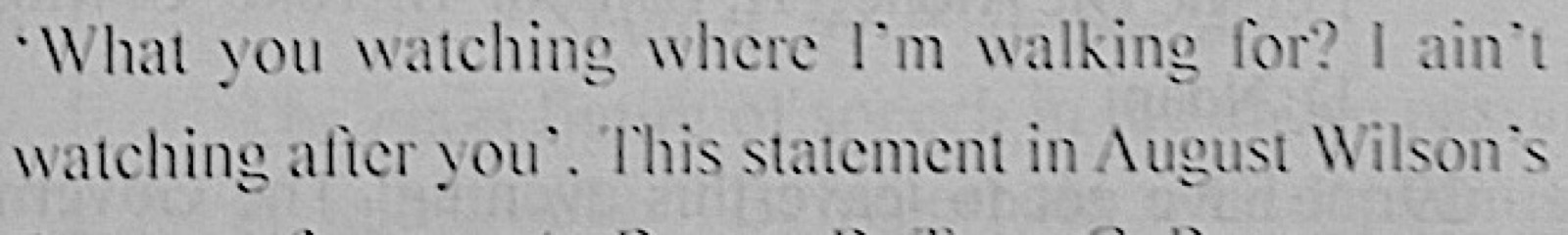 The passage, as printed