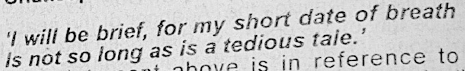 The passage, as printed