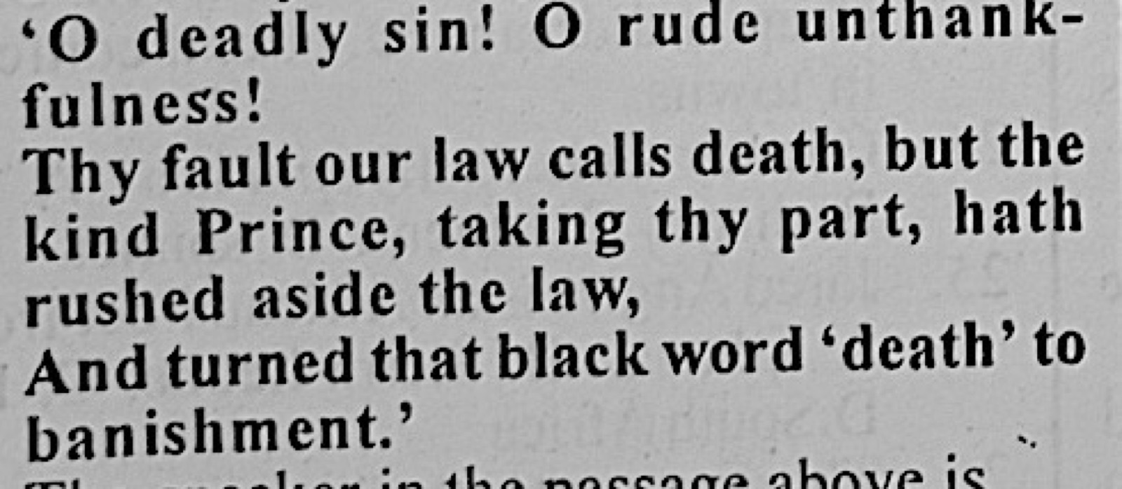 The passage, as printed