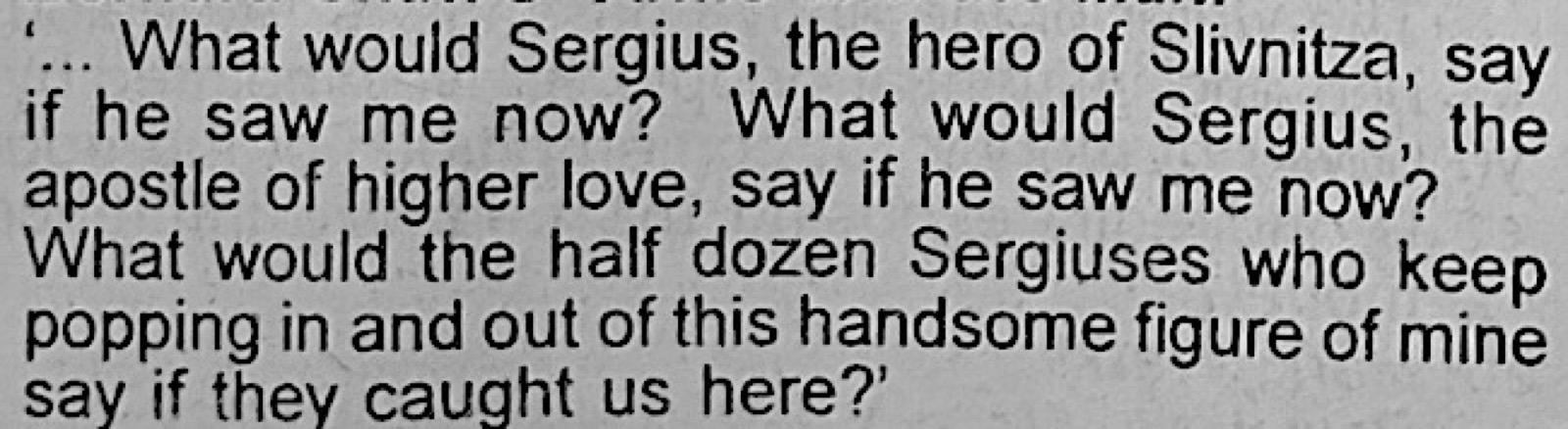 The passage, as printed