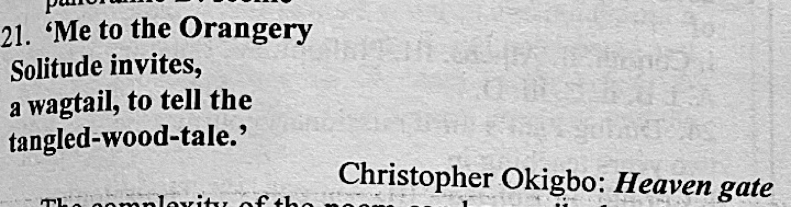 The passage, as printed