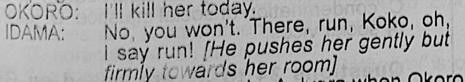 The passage, as printed