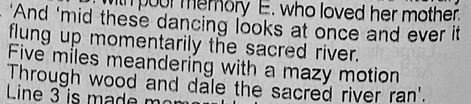 The passage, as printed