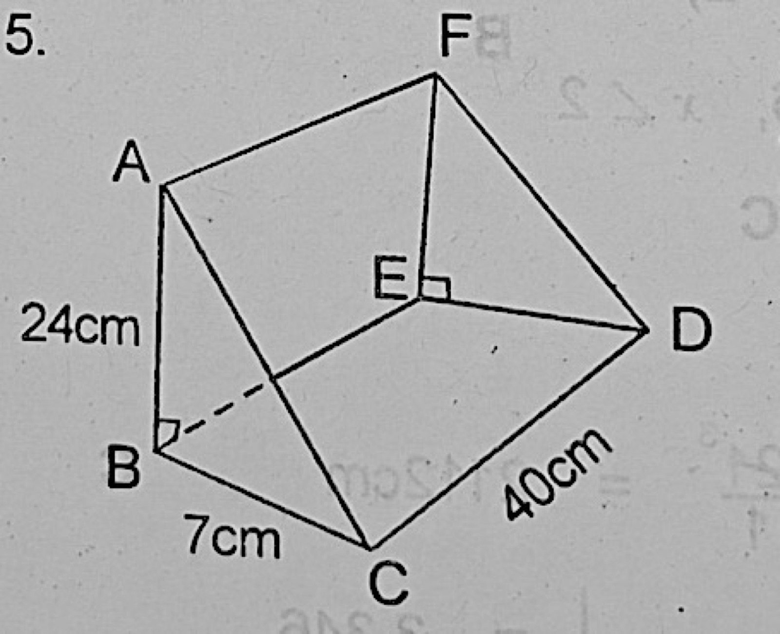 Diagram for this question