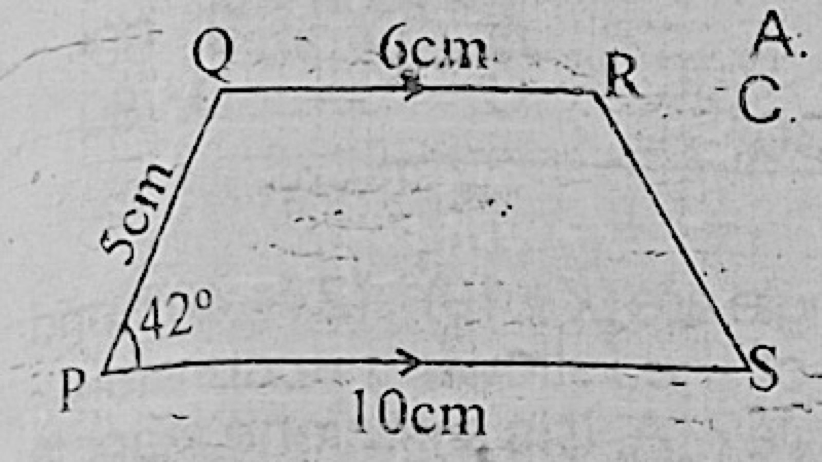 Diagram for this question
