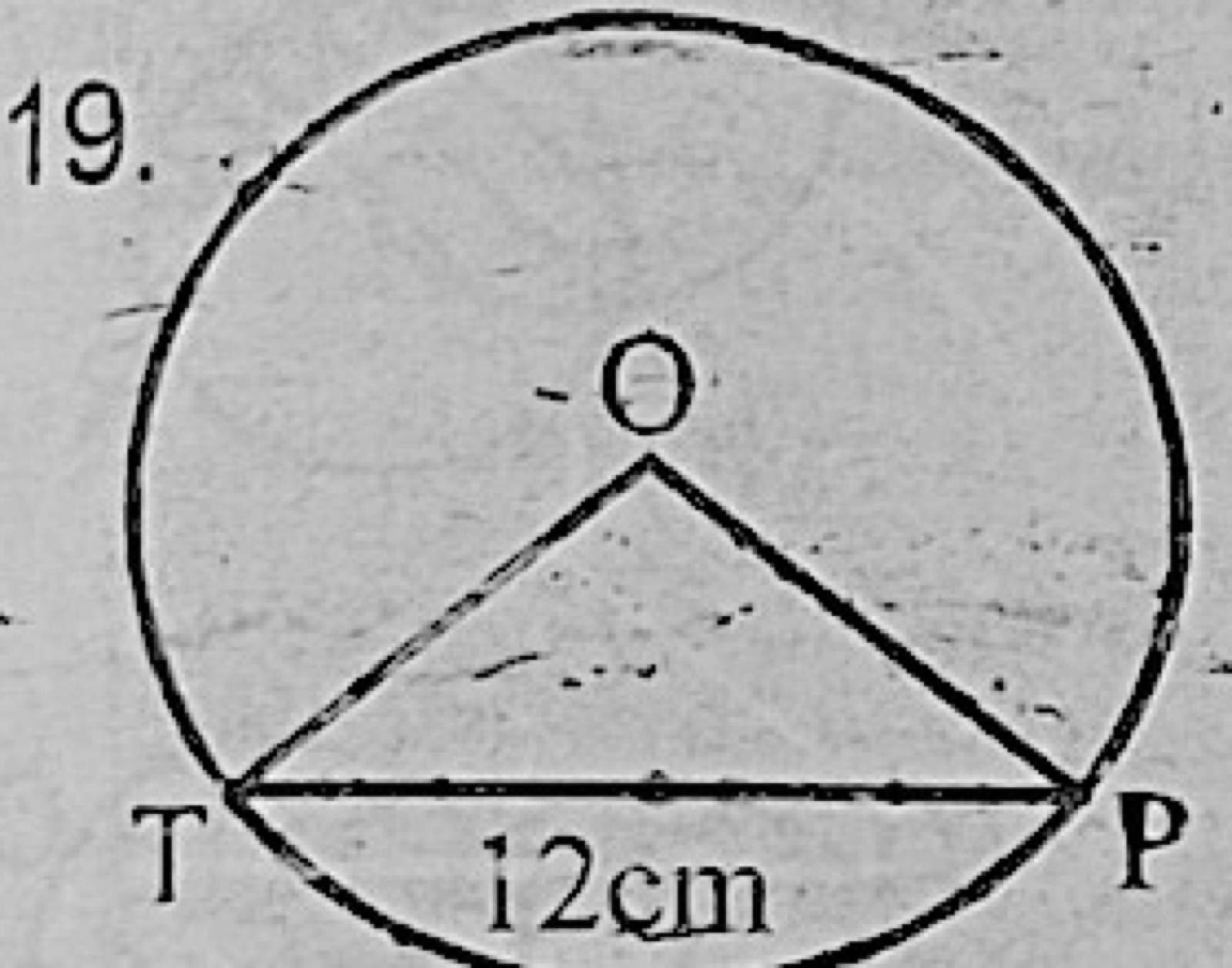 Diagram for this question