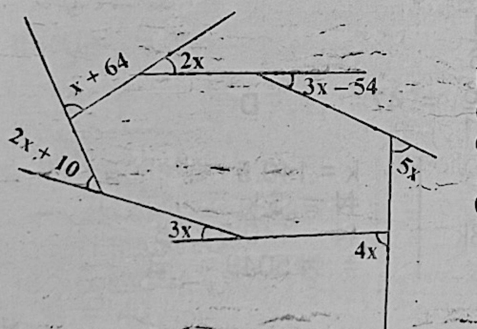 Diagram for this question