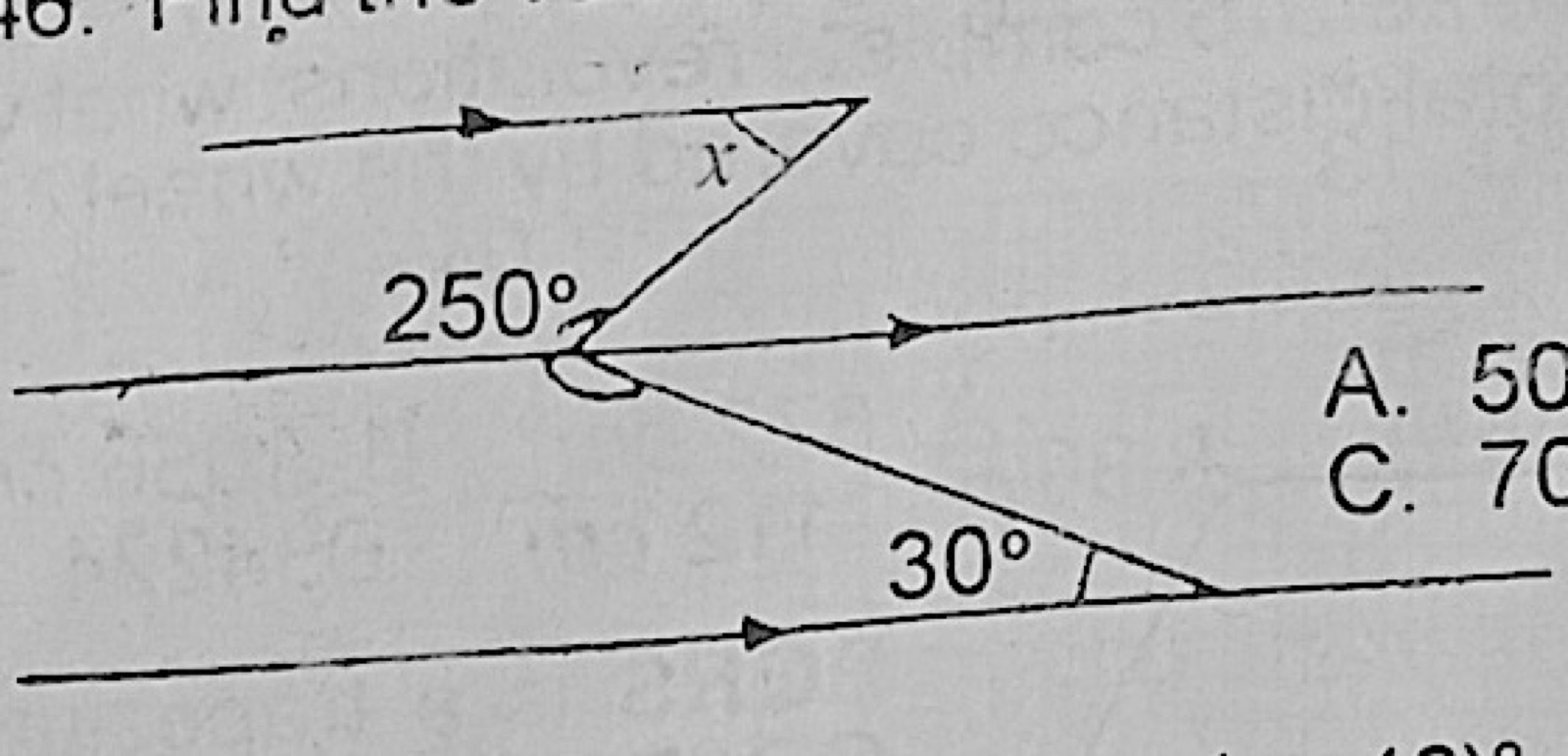 Diagram for this question