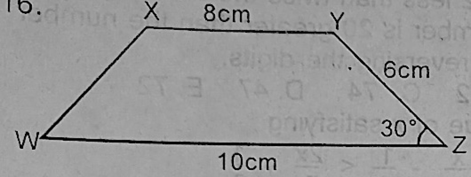 Diagram for this question