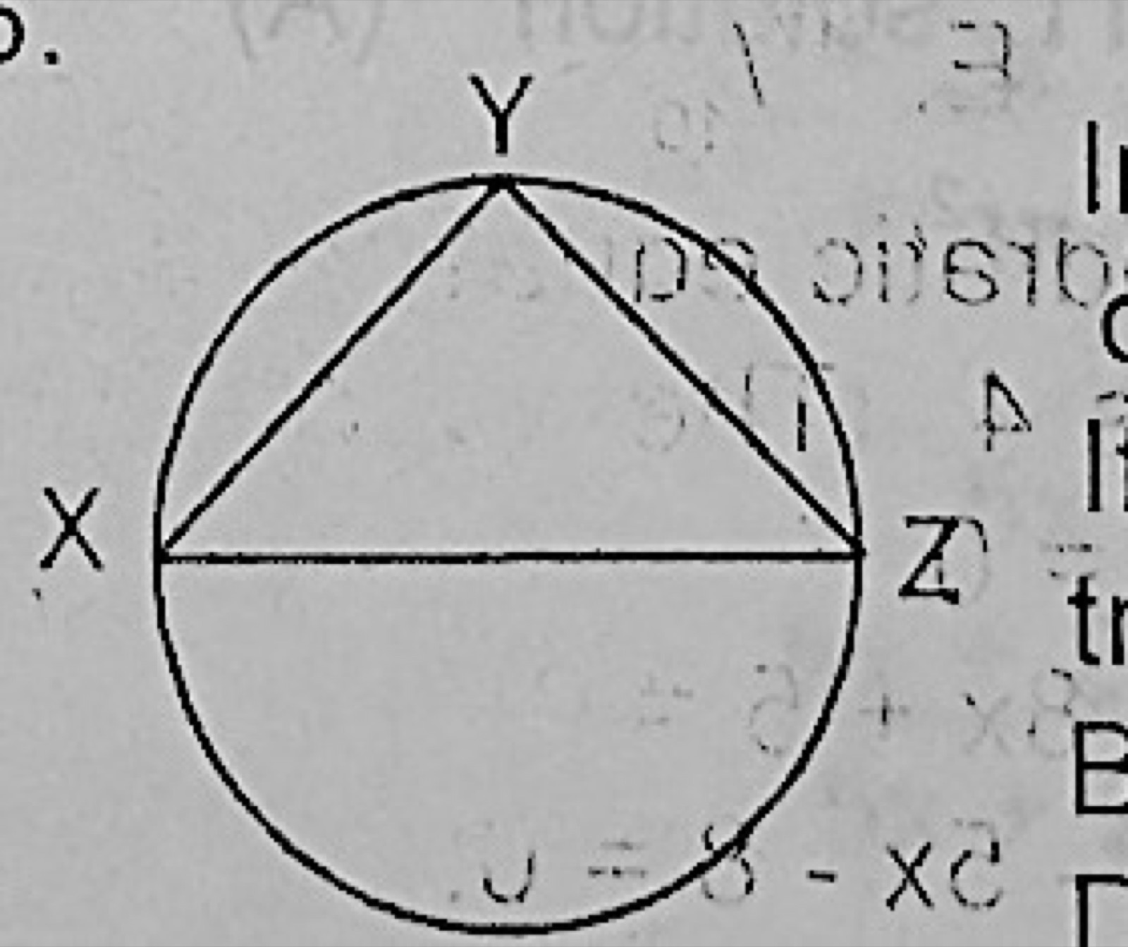 Diagram for this question