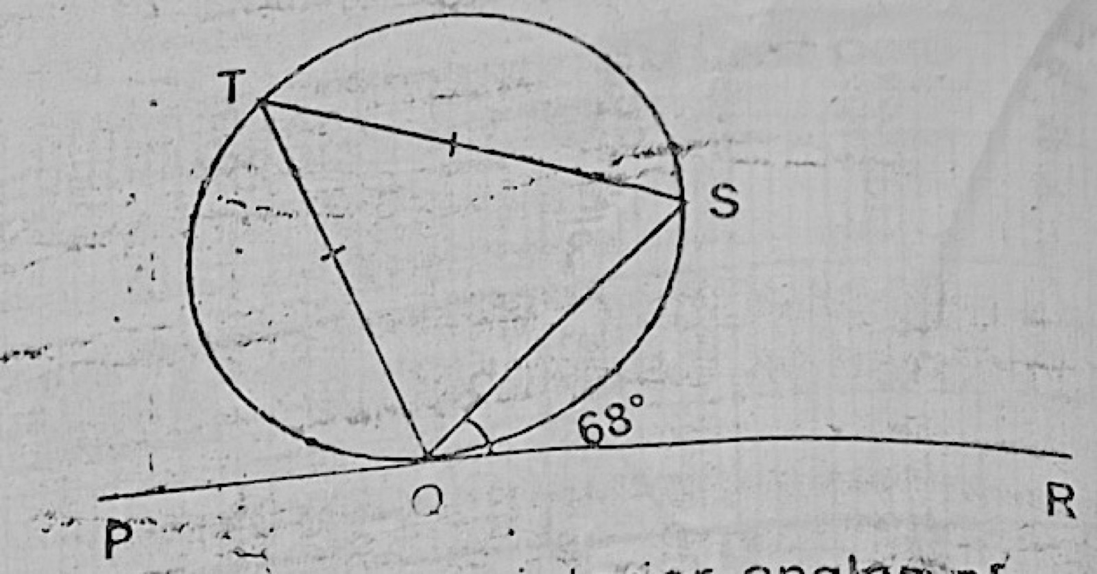 Diagram for this question