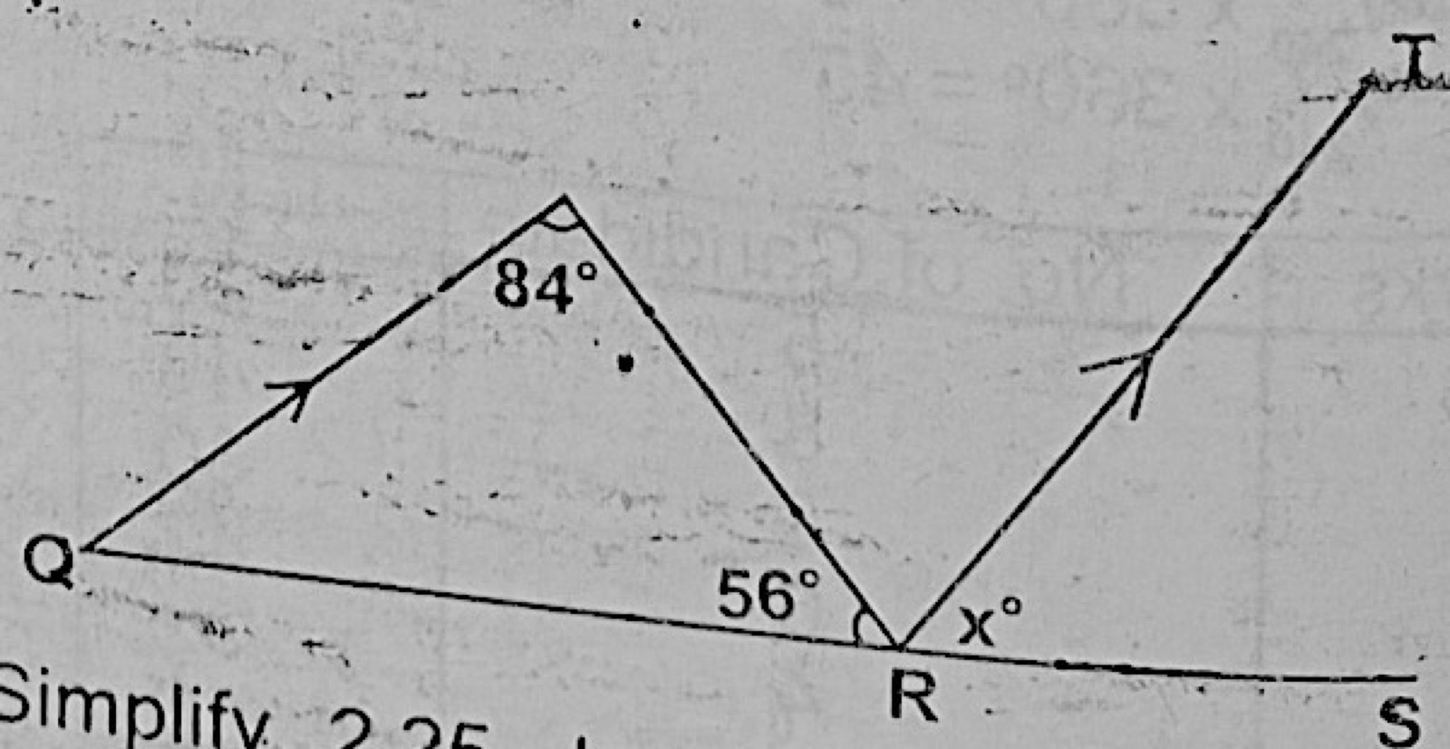 Diagram for this question