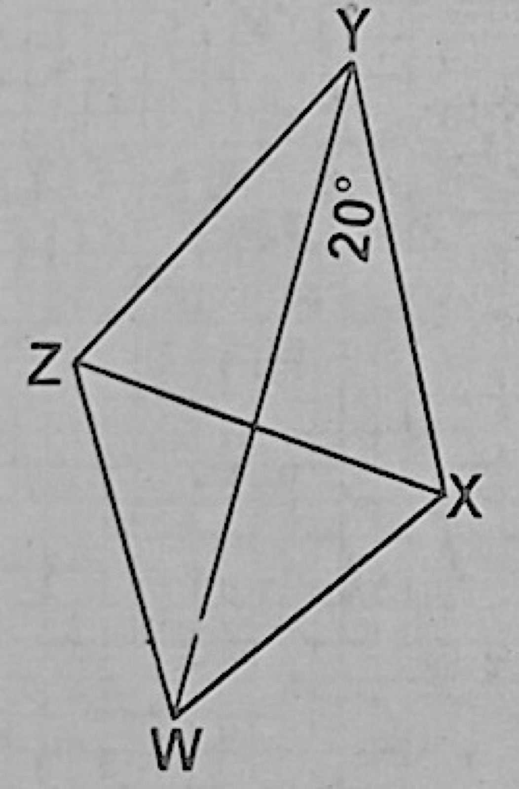 Diagram for this question