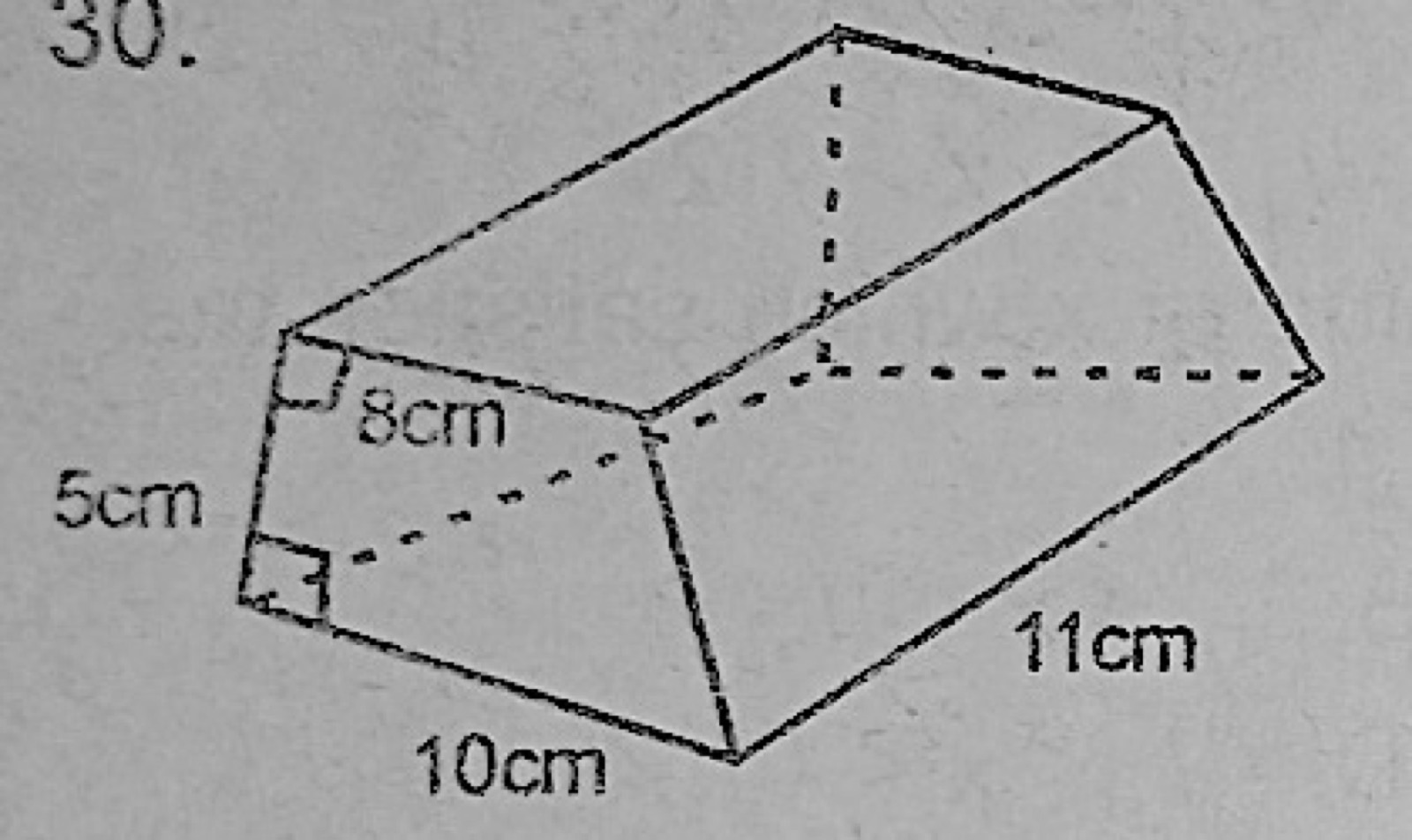 Diagram for this question