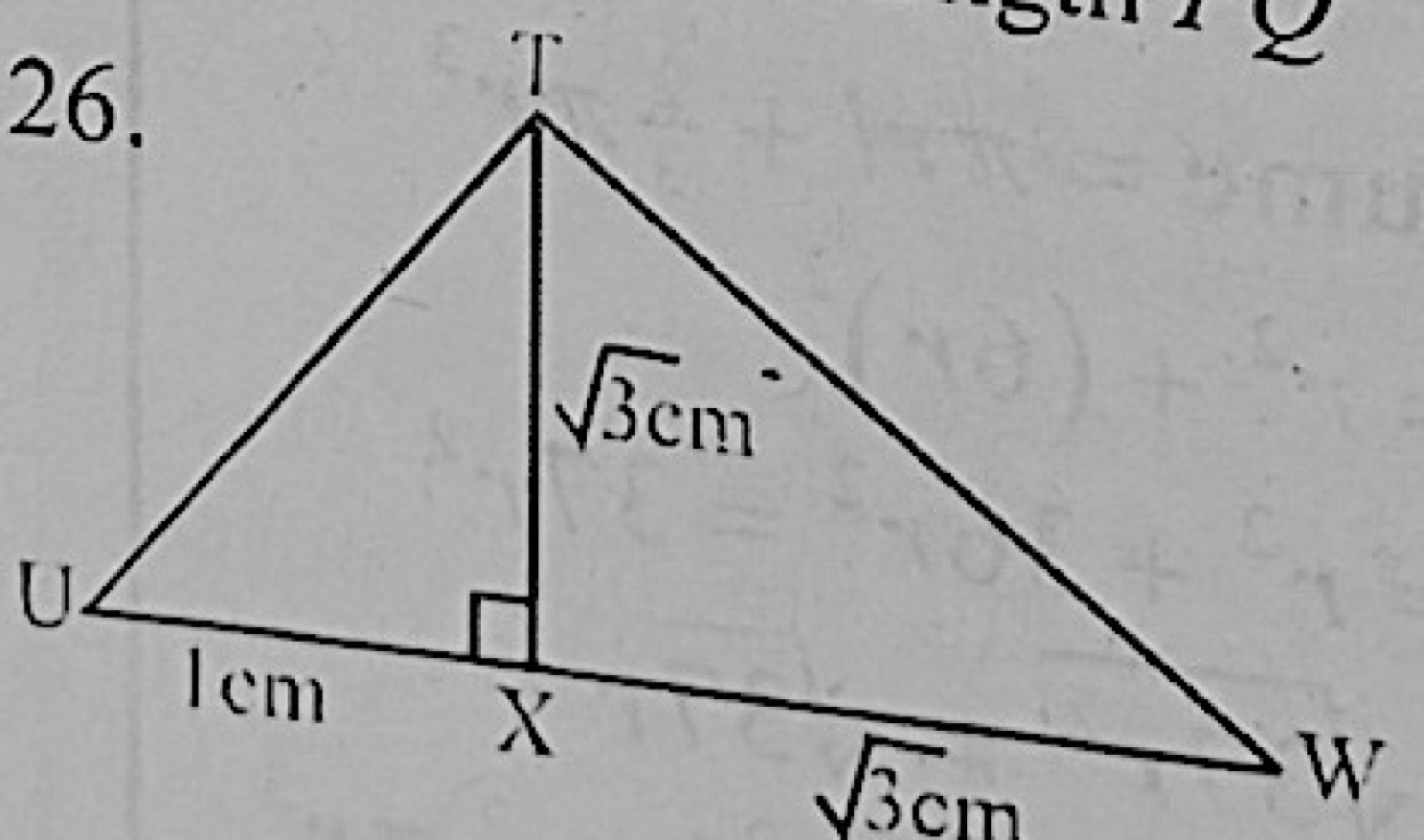 Diagram for this question