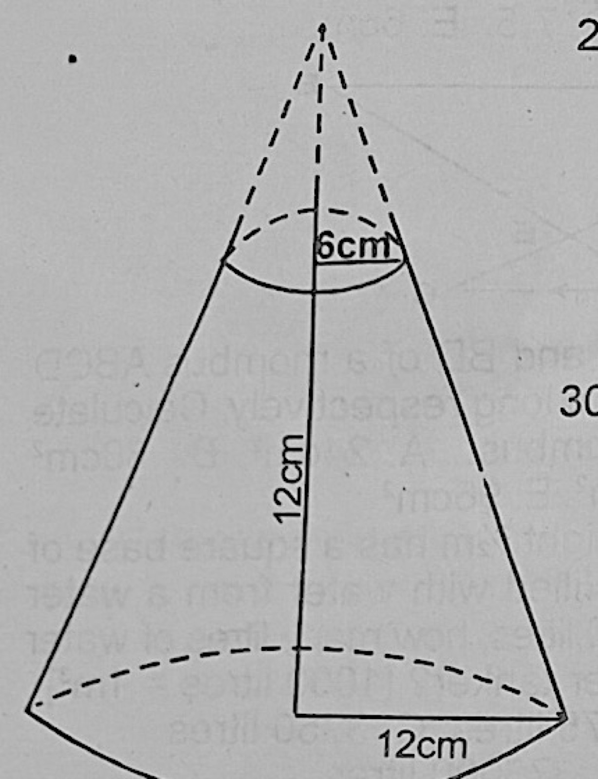 Diagram for this question