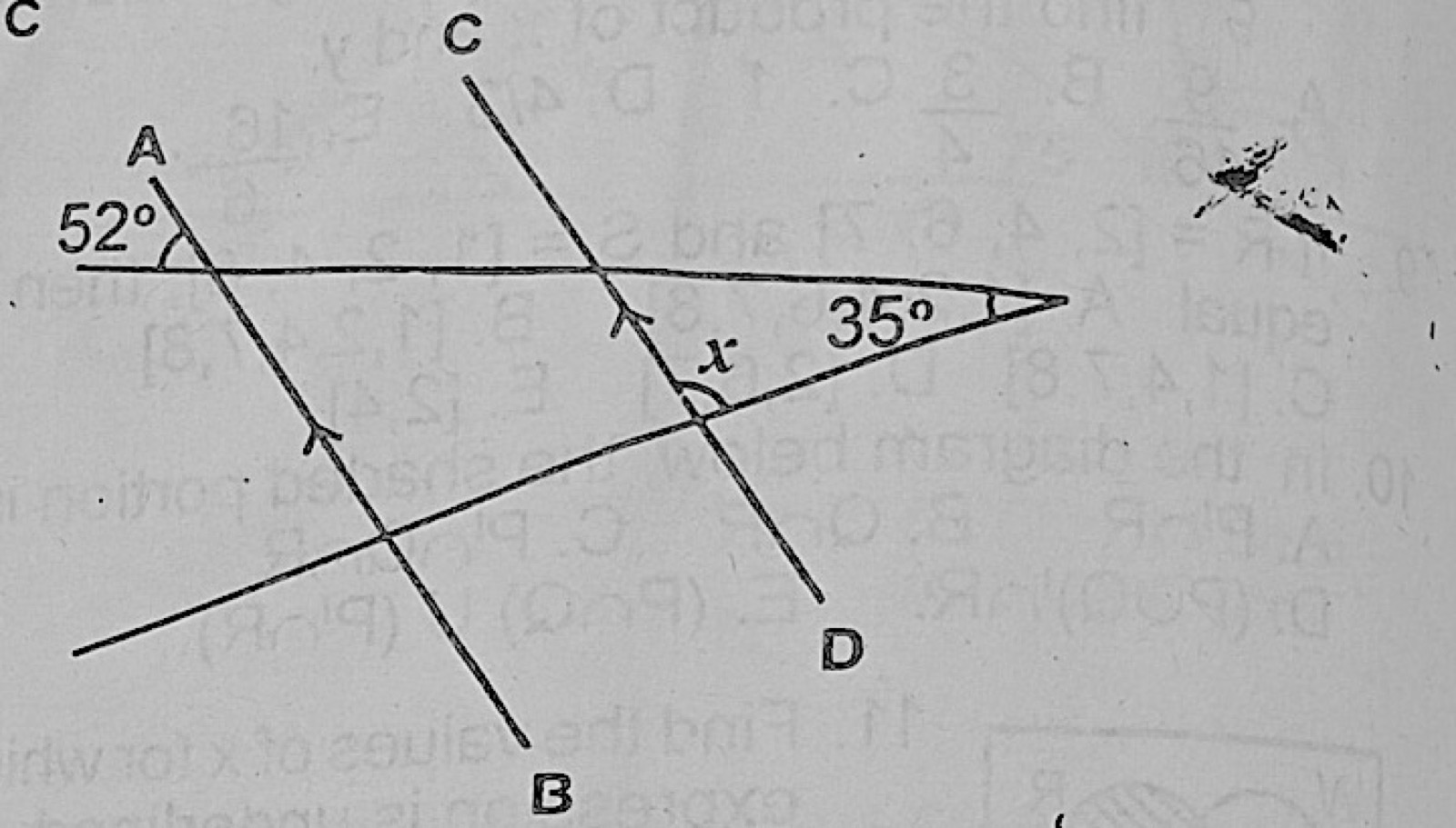 Diagram for this question