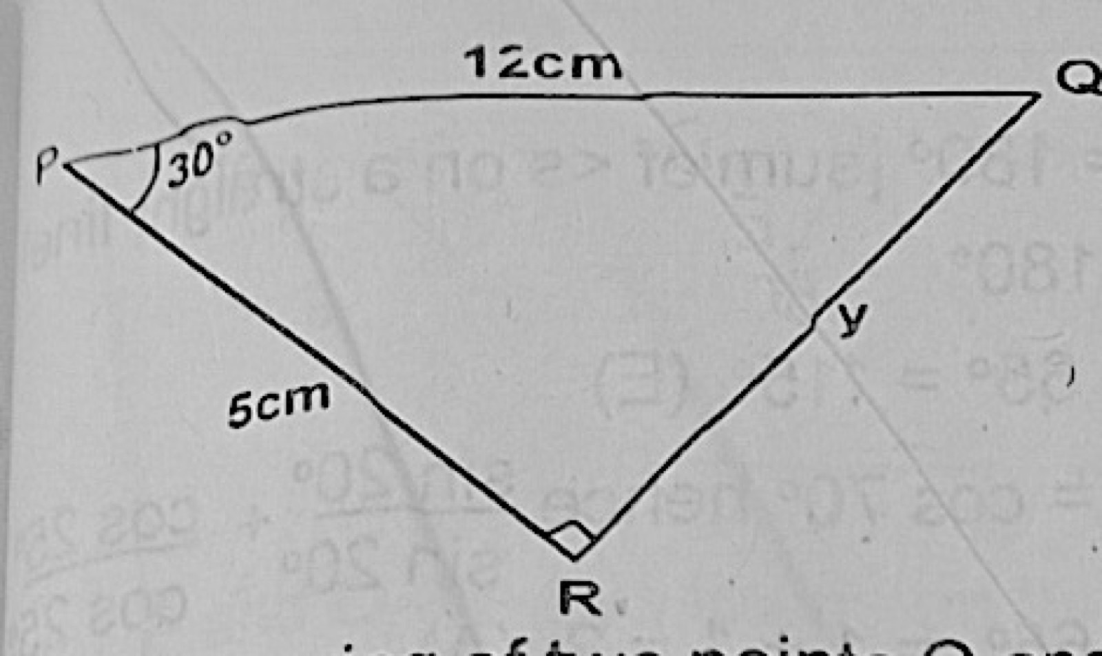 Diagram for this question
