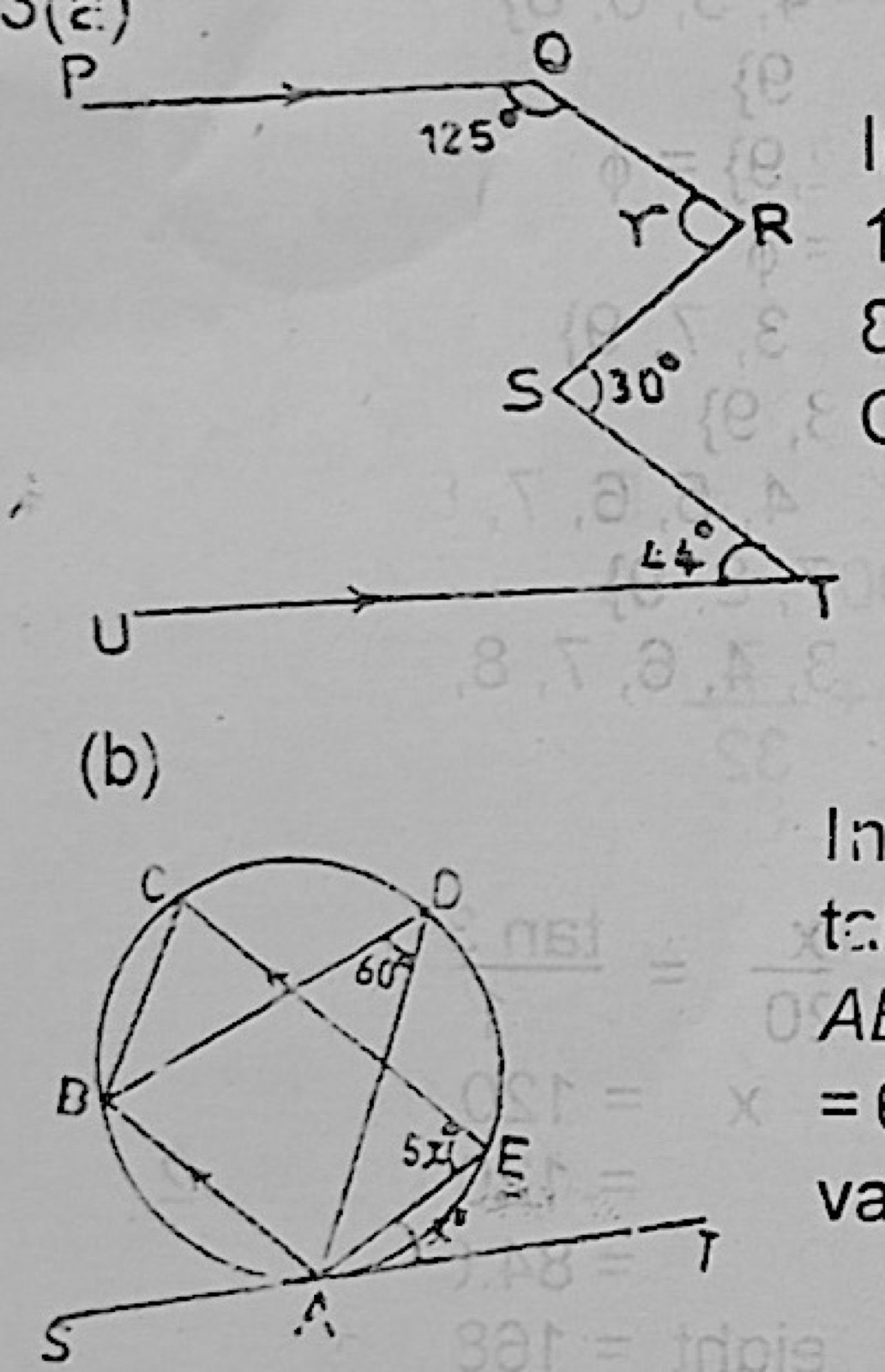 Diagram for this question