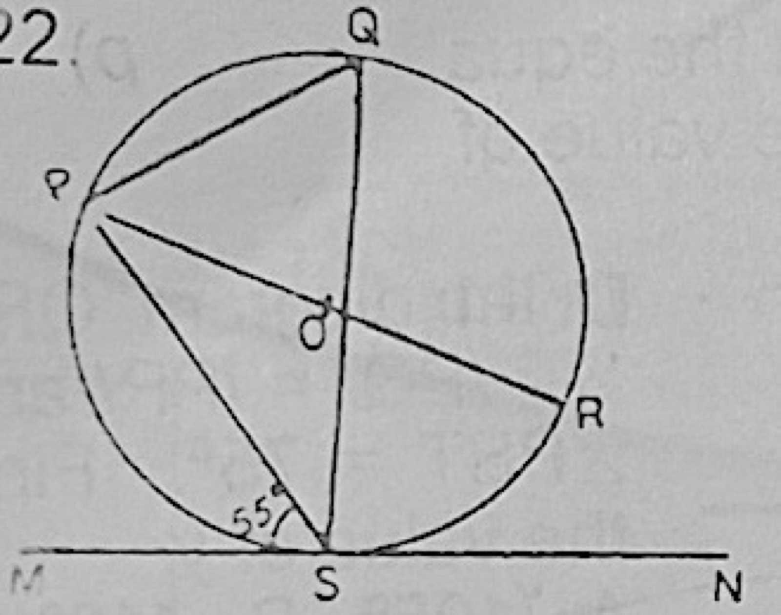 Diagram for this question