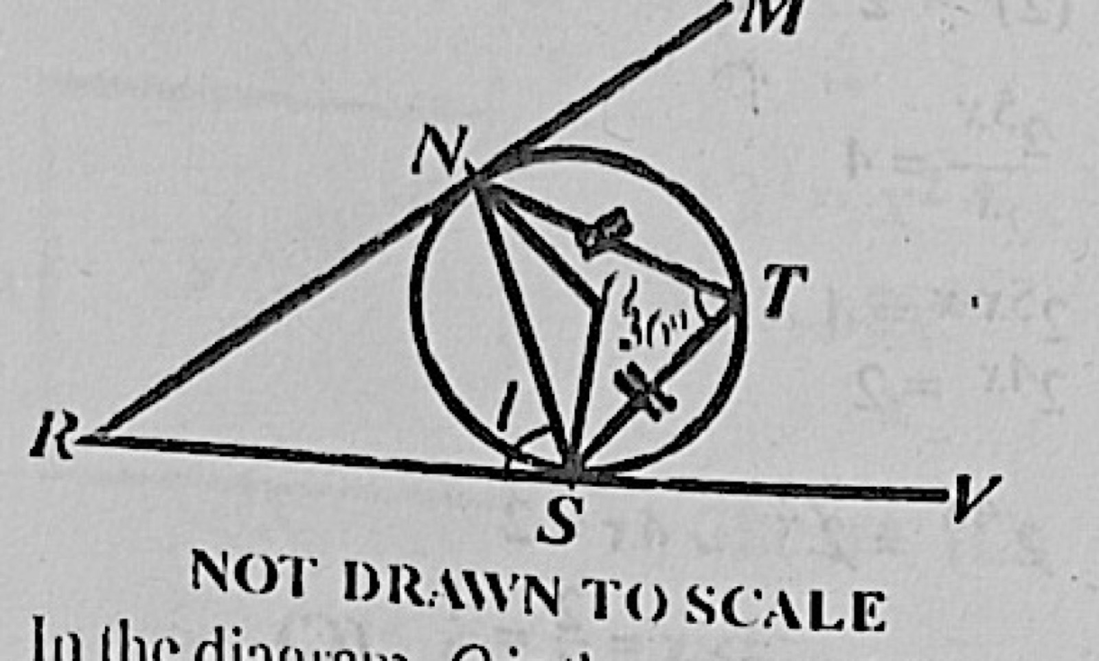 Diagram for this question