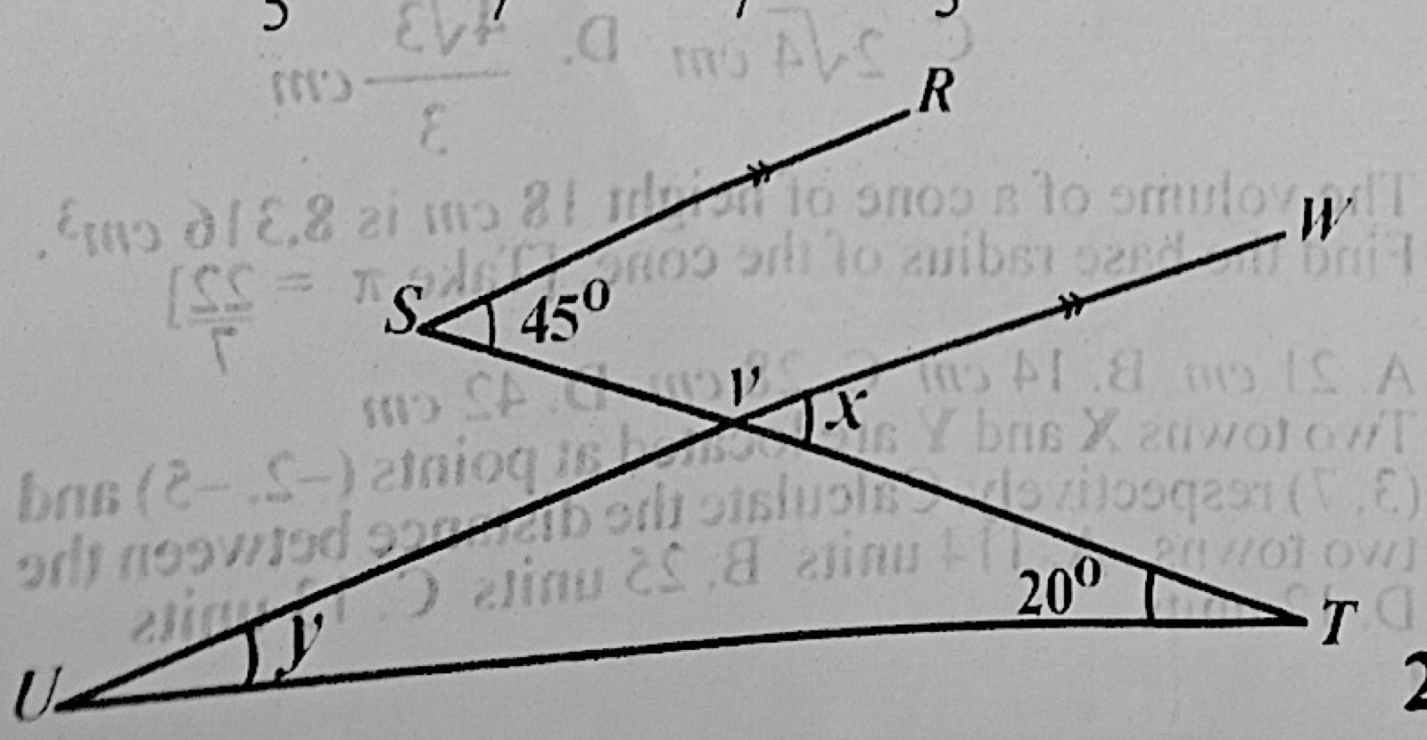 Diagram for this question