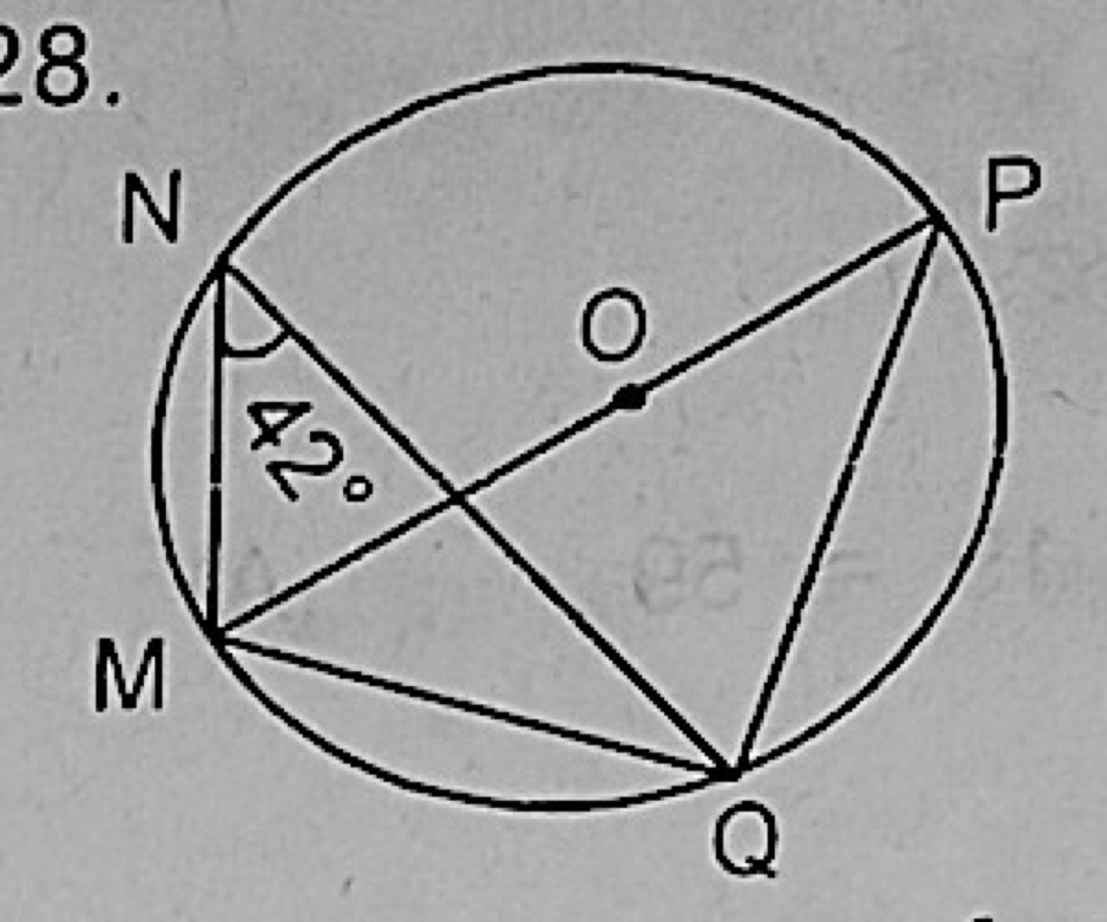 Diagram for this question