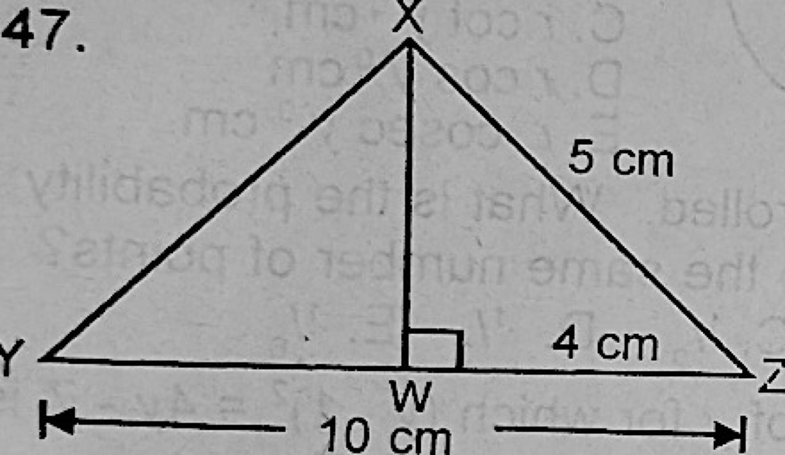Diagram for this question