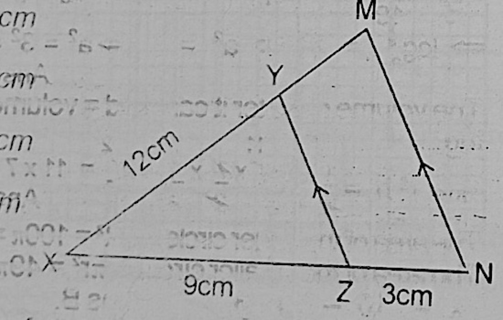 Diagram for this question