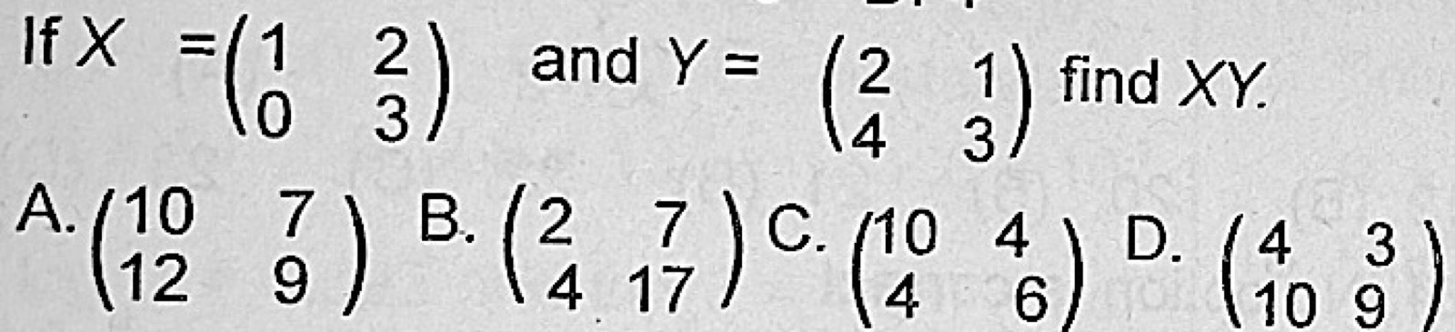 Diagram for this question
