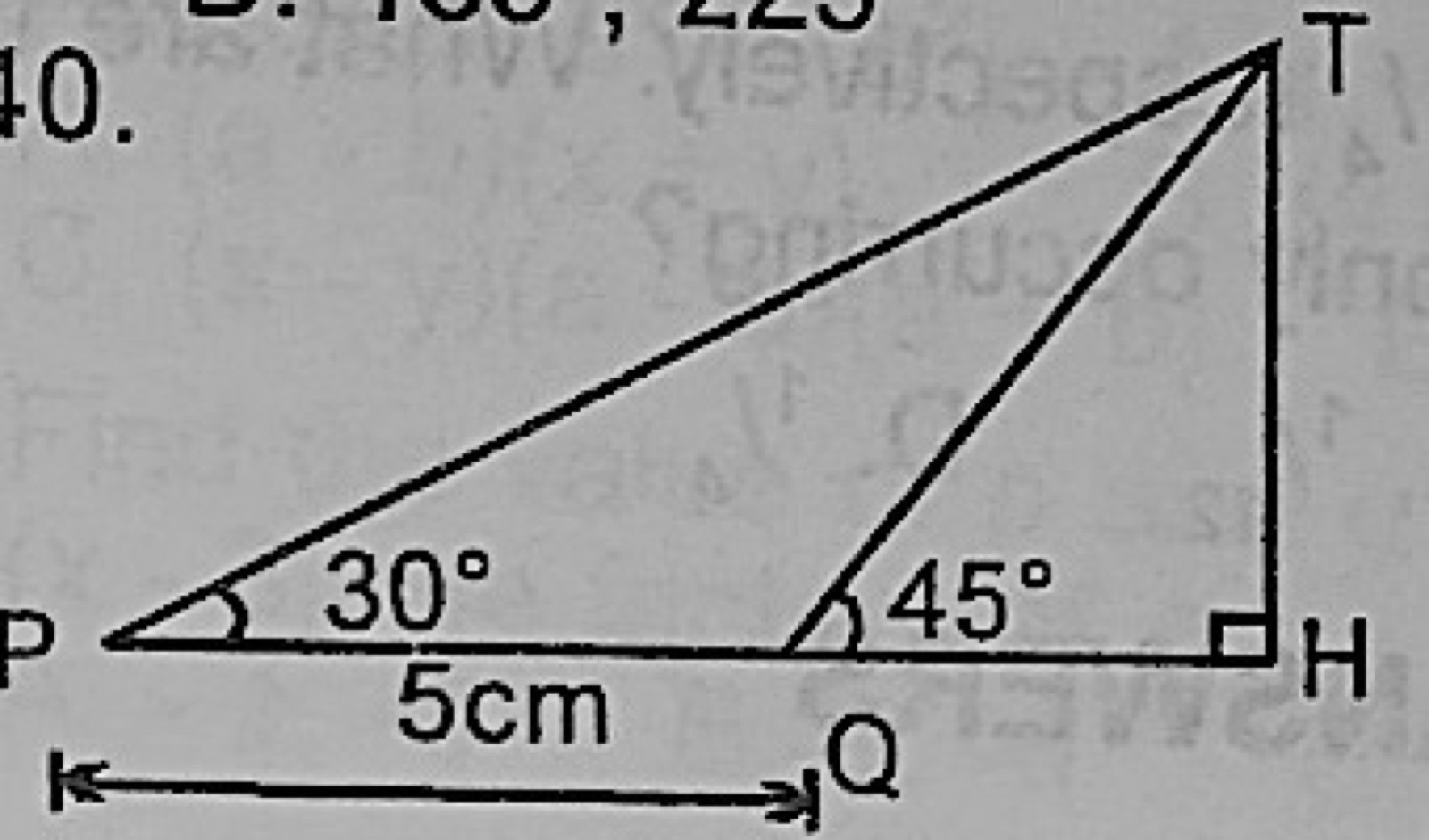 Diagram for this question