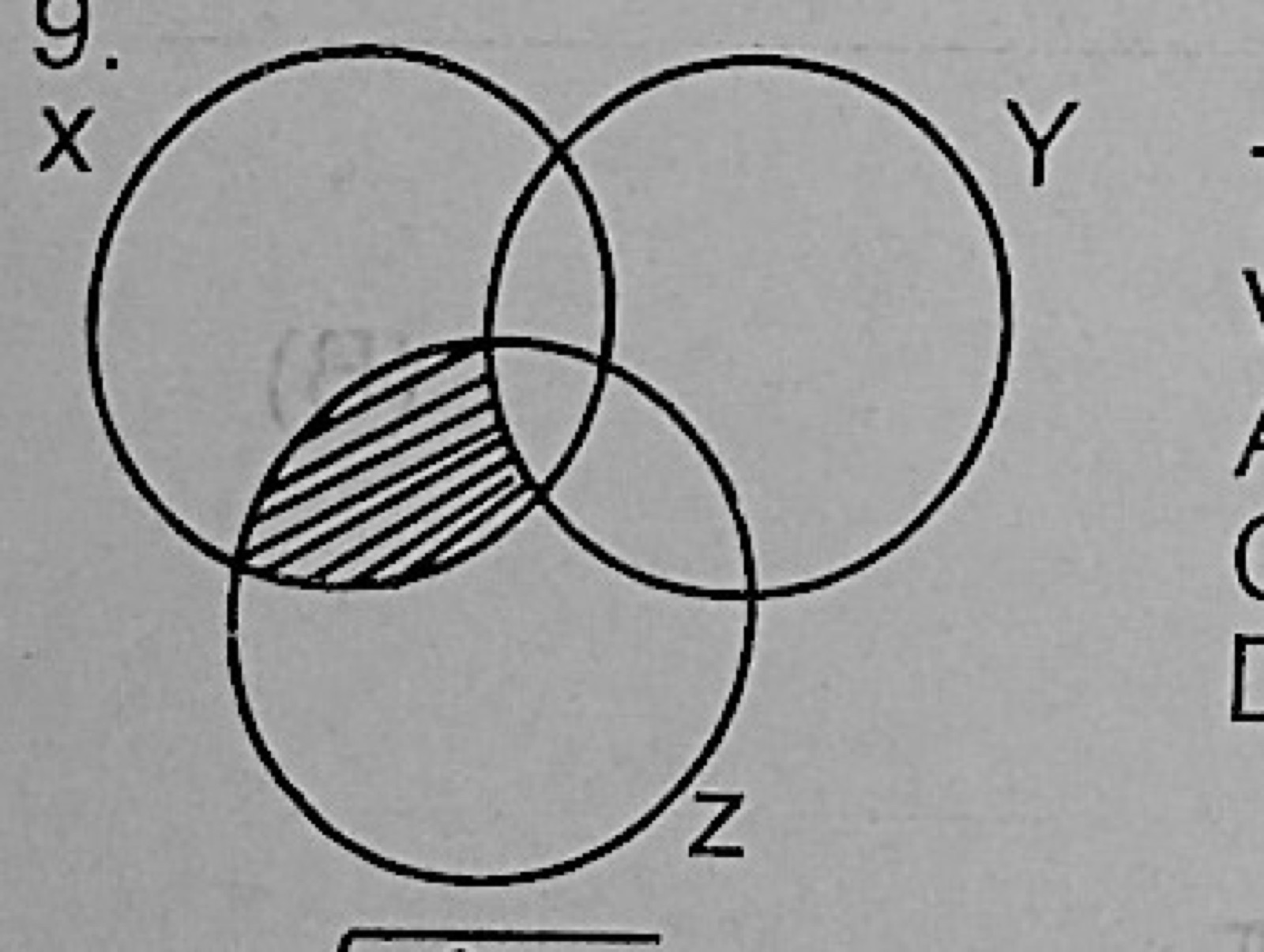 Diagram for this question