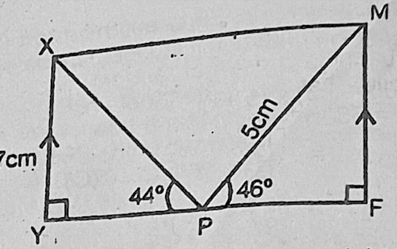 Diagram for this question
