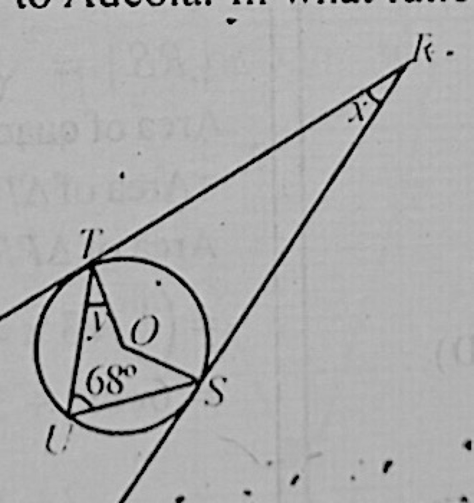 Diagram for this question