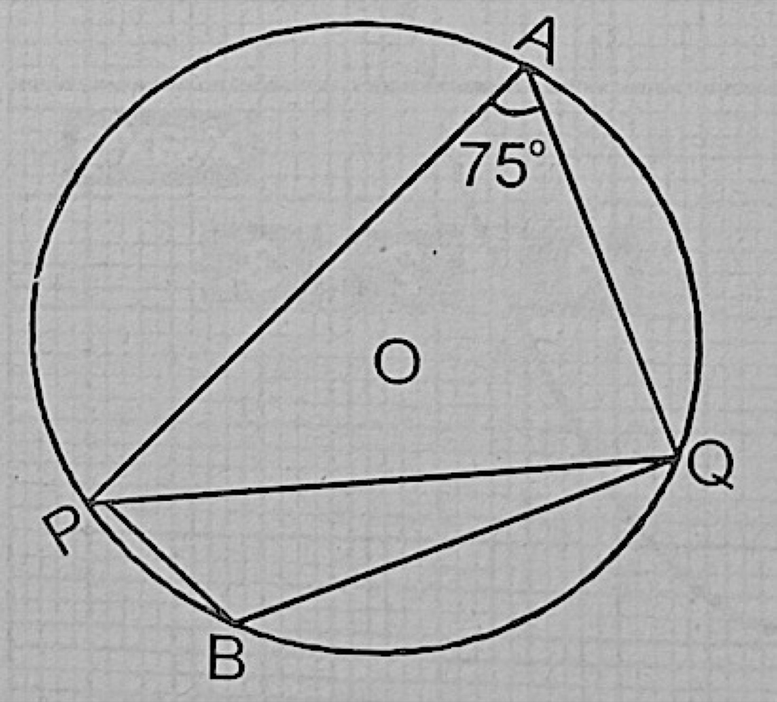 Diagram for this question
