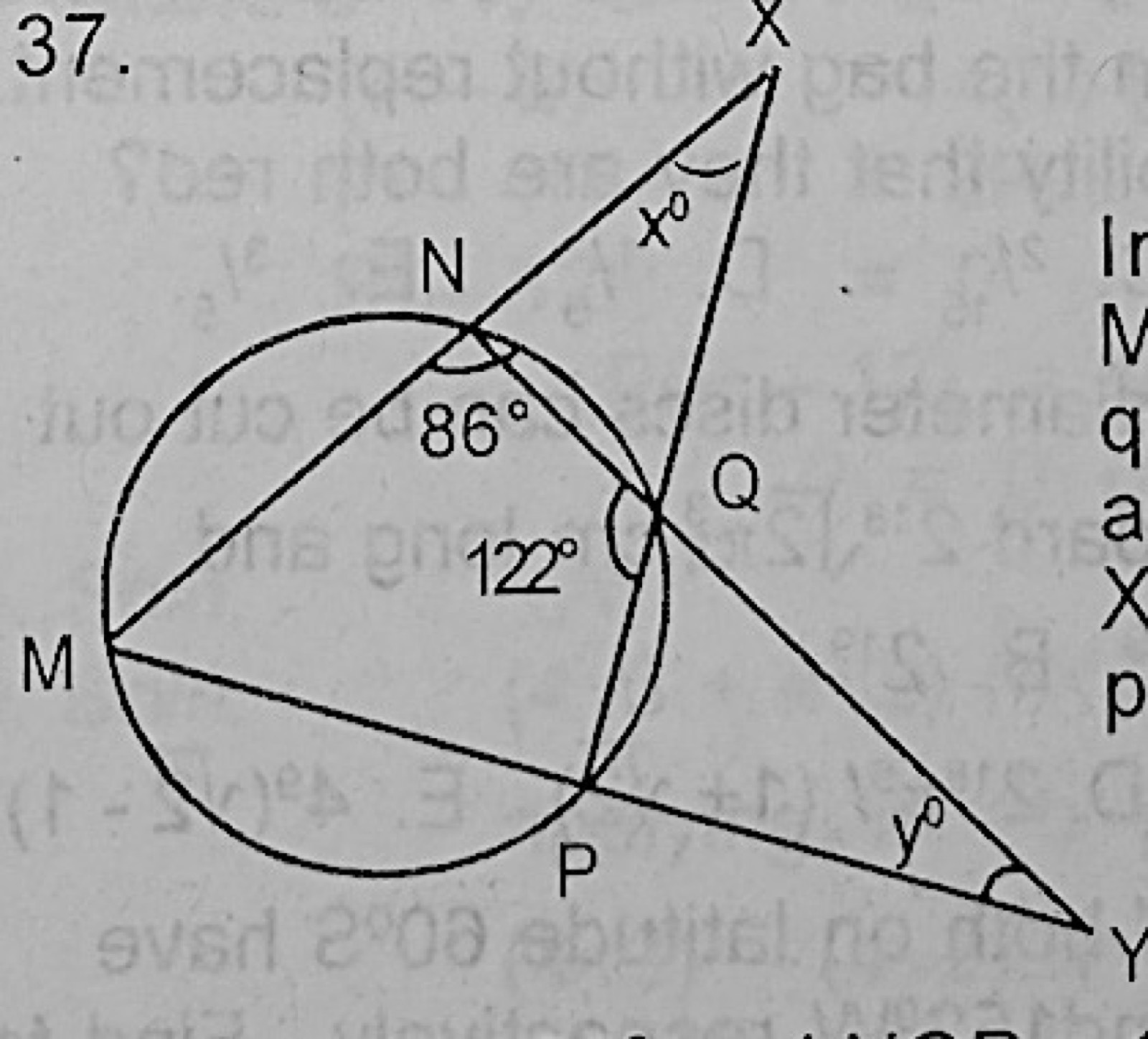 Diagram for this question