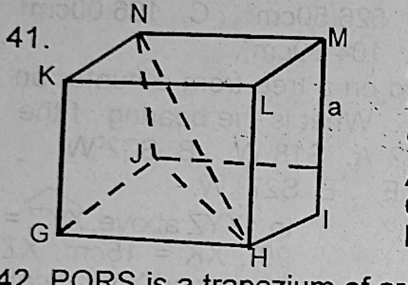 Diagram for this question