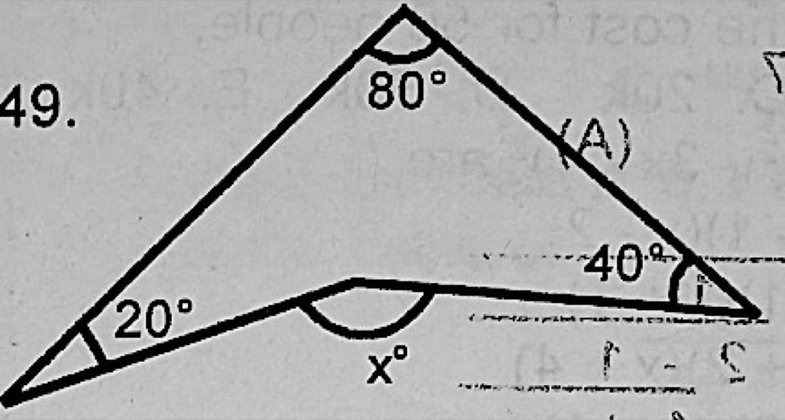 Diagram for this question