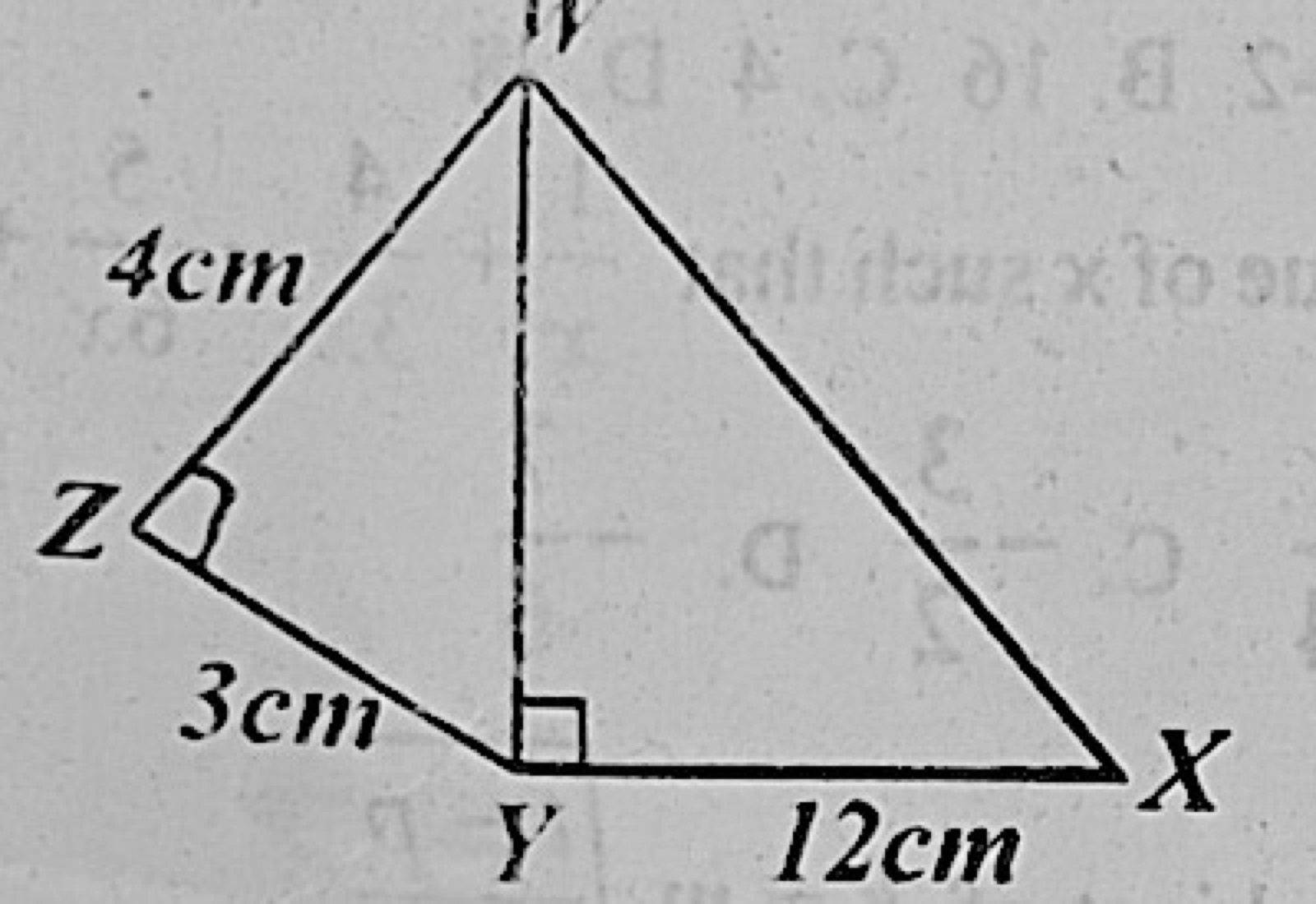 Diagram for this question