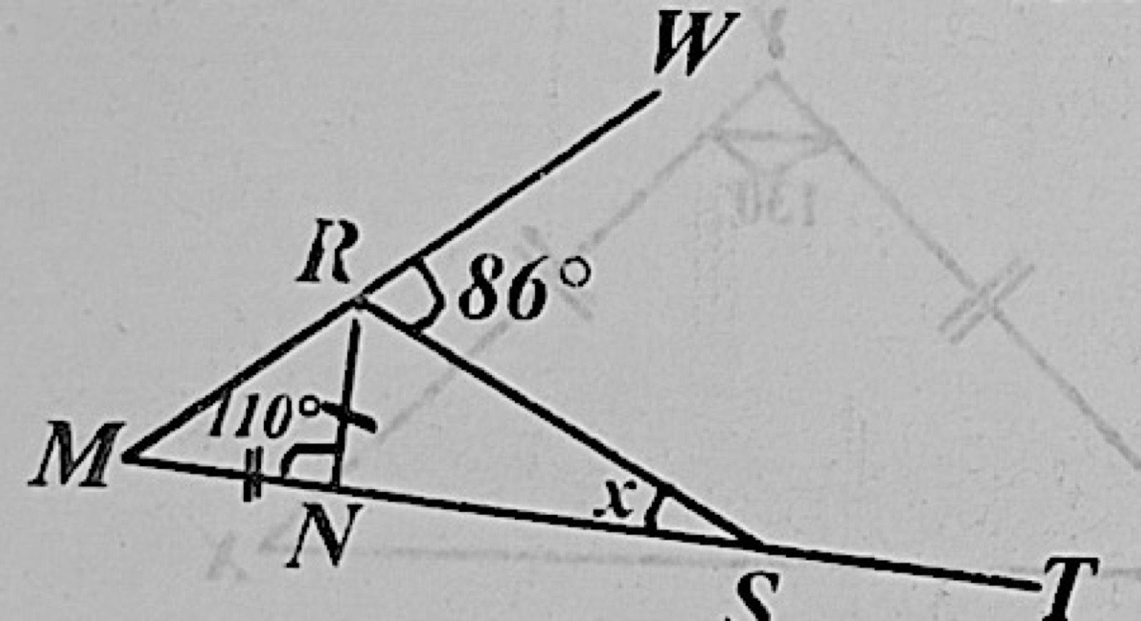 Diagram for this question