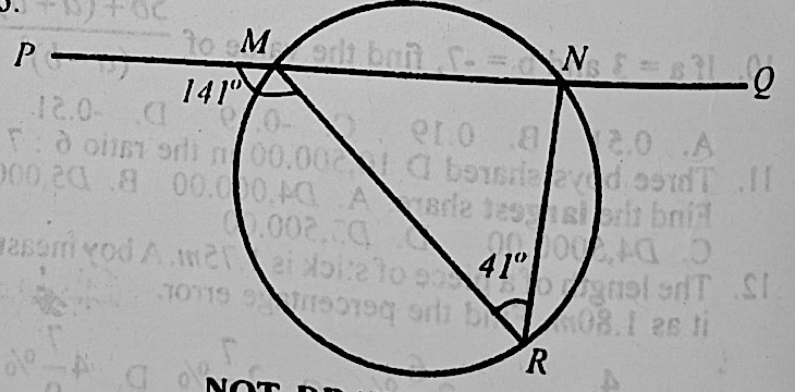 Diagram for this question