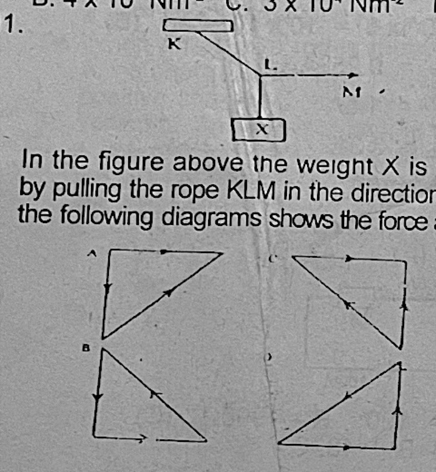 Diagram for this question