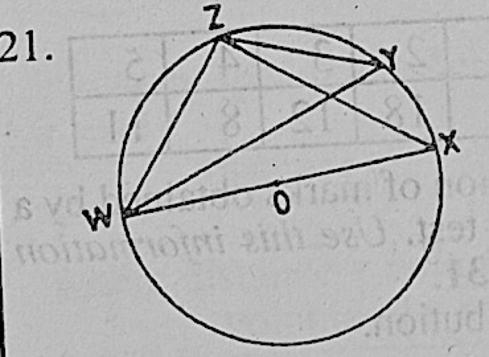 Diagram for this question